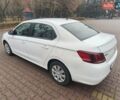 Белый Пежо 301, объемом двигателя 1.2 л и пробегом 74 тыс. км за 7800 $, фото 21 на Automoto.ua