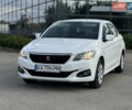 Білий Пежо 301, об'ємом двигуна 1.2 л та пробігом 82 тис. км за 8700 $, фото 4 на Automoto.ua