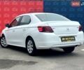 Пежо 301 2021 у Києві на Automoto.ua Білий Пежо 301, об'ємом двигуна 1.2 л та пробігом 97 тис. км за 7200 $, фото 2 на Automoto.ua