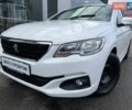 Белый Пежо 301, объемом двигателя 1.56 л и пробегом 67 тыс. км за 9912 $, фото 1 на Automoto.ua