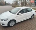 Белый Пежо 301, объемом двигателя 1.2 л и пробегом 74 тыс. км за 7800 $, фото 20 на Automoto.ua