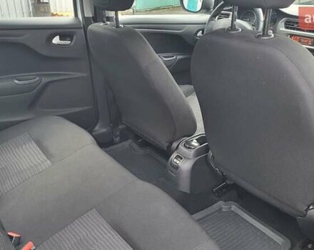 Білий Пежо 301, об'ємом двигуна 1.2 л та пробігом 69 тис. км за 7900 $, фото 17 на Automoto.ua