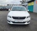 Білий Пежо 301, об'ємом двигуна 1.2 л та пробігом 69 тис. км за 7900 $, фото 5 на Automoto.ua