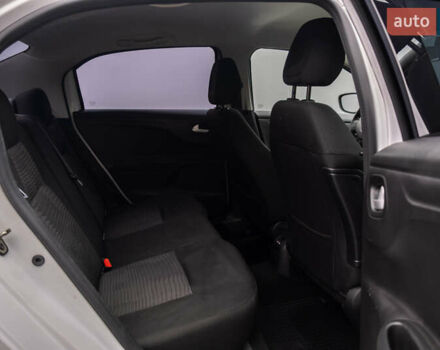 Пежо 301 2021 у Києві на Automoto.ua Білий Пежо 301, об'ємом двигуна 1.56 л та пробігом 57 тис. км за 11333 $, фото 5 на Automoto.ua