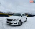 Білий Пежо 301, об'ємом двигуна 1.2 л та пробігом 56 тис. км за 7700 $, фото 1 на Automoto.ua