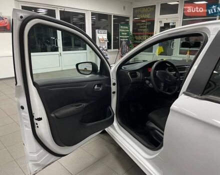 Белый Пежо 301, объемом двигателя 1.59 л и пробегом 310 тыс. км за 6490 $, фото 14 на Automoto.ua