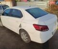 Білий Пежо 301, об'ємом двигуна 1.59 л та пробігом 240 тис. км за 5200 $, фото 6 на Automoto.ua