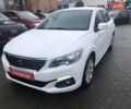 Белый Пежо 301, объемом двигателя 1.59 л и пробегом 74 тыс. км за 12300 $, фото 1 на Automoto.ua