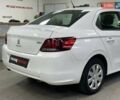 Белый Пежо 301, объемом двигателя 1.59 л и пробегом 310 тыс. км за 6490 $, фото 9 на Automoto.ua