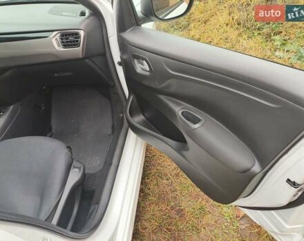 Белый Пежо 301, объемом двигателя 1.2 л и пробегом 74 тыс. км за 7800 $, фото 43 на Automoto.ua