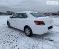 Білий Пежо 301, об'ємом двигуна 1.6 л та пробігом 38 тис. км за 9503 $, фото 1 на Automoto.ua