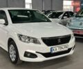 Белый Пежо 301, объемом двигателя 1.2 л и пробегом 82 тыс. км за 8199 $, фото 8 на Automoto.ua