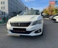 Пежо 301 2021 у Києві на Automoto.ua Білий Пежо 301, об'ємом двигуна 1.6 л та пробігом 53 тис. км за 9800 $, фото 2 на Automoto.ua