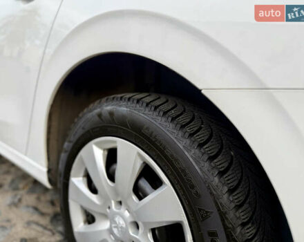 Білий Пежо 301, об'ємом двигуна 1.59 л та пробігом 69 тис. км за 8700 $, фото 7 на Automoto.ua