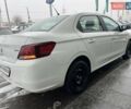 Белый Пежо 301, объемом двигателя 1.2 л и пробегом 56 тыс. км за 7200 $, фото 6 на Automoto.ua