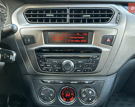 Белый Пежо 301, объемом двигателя 1.2 л и пробегом 77 тыс. км за 8551 $, фото 16 на Automoto.ua