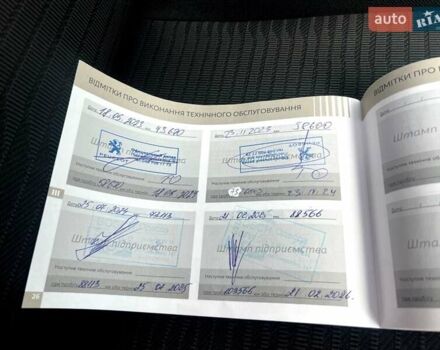 Пежо 301 2021 у Києві на Automoto.ua Білий Пежо 301, об'ємом двигуна 1.2 л та пробігом 97 тис. км за 7200 $, фото 54 на Automoto.ua