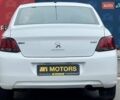 Пежо 301 2021 у Києві на Automoto.ua Білий Пежо 301, об'ємом двигуна 1.2 л та пробігом 97 тис. км за 7200 $, фото 5 на Automoto.ua