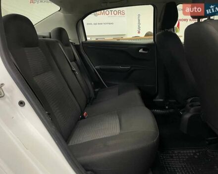 Белый Пежо 301, объемом двигателя 1.59 л и пробегом 310 тыс. км за 6490 $, фото 30 на Automoto.ua