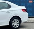 Пежо 301 2021 у Києві на Automoto.ua Білий Пежо 301, об'ємом двигуна 1.2 л та пробігом 97 тис. км за 7200 $, фото 17 на Automoto.ua