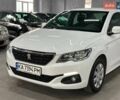 Белый Пежо 301, объемом двигателя 1.2 л и пробегом 82 тыс. км за 8199 $, фото 2 на Automoto.ua