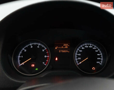 Белый Пежо 301, объемом двигателя 1.59 л и пробегом 76 тыс. км за 9683 $, фото 9 на Automoto.ua