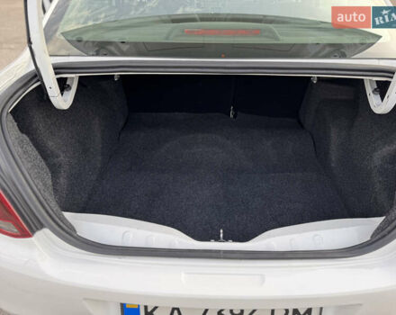 Білий Пежо 301, об'ємом двигуна 1.2 л та пробігом 82 тис. км за 8700 $, фото 21 на Automoto.ua