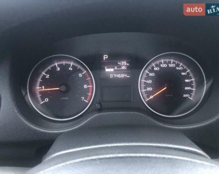 Белый Пежо 301, объемом двигателя 1.59 л и пробегом 74 тыс. км за 12300 $, фото 8 на Automoto.ua