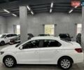 Белый Пежо 301, объемом двигателя 1.2 л и пробегом 82 тыс. км за 8199 $, фото 3 на Automoto.ua