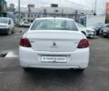 Білий Пежо 301, об'ємом двигуна 1.2 л та пробігом 69 тис. км за 7900 $, фото 10 на Automoto.ua