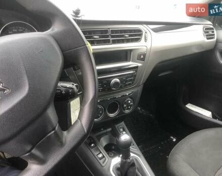 Белый Пежо 301, объемом двигателя 1.59 л и пробегом 120 тыс. км за 6200 $, фото 1 на Automoto.ua