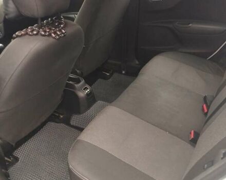 Белый Пежо 301, объемом двигателя 1.59 л и пробегом 171 тыс. км за 7200 $, фото 5 на Automoto.ua