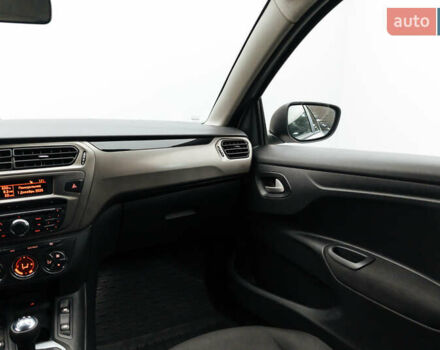 Белый Пежо 301, объемом двигателя 1.59 л и пробегом 76 тыс. км за 9683 $, фото 6 на Automoto.ua