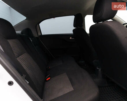 Белый Пежо 301, объемом двигателя 1.59 л и пробегом 76 тыс. км за 9683 $, фото 11 на Automoto.ua