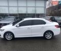 Белый Пежо 301, объемом двигателя 1.59 л и пробегом 74 тыс. км за 12300 $, фото 5 на Automoto.ua