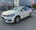 Белый Пежо 301, объемом двигателя 1.6 л и пробегом 53 тыс. км за 7999 $, фото 1 на Automoto.ua