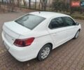 Белый Пежо 301, объемом двигателя 1.2 л и пробегом 74 тыс. км за 7800 $, фото 24 на Automoto.ua