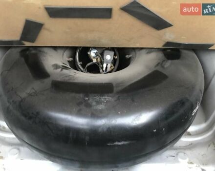 Білий Пежо 301, об'ємом двигуна 1.59 л та пробігом 46 тис. км за 7770 $, фото 5 на Automoto.ua