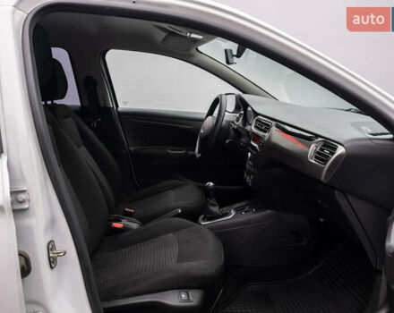 Пежо 301 2021 у Києві на Automoto.ua Білий Пежо 301, об'ємом двигуна 1.56 л та пробігом 57 тис. км за 11333 $, фото 2 на Automoto.ua