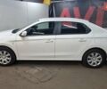 Белый Пежо 301, объемом двигателя 1.2 л и пробегом 67 тыс. км за 7400 $, фото 2 на Automoto.ua