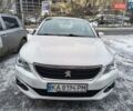 Белый Пежо 301, объемом двигателя 1.2 л и пробегом 91 тыс. км за 7599 $, фото 1 на Automoto.ua