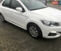 Белый Пежо 301, объемом двигателя 1.59 л и пробегом 120 тыс. км за 6200 $, фото 3 на Automoto.ua