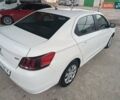 Белый Пежо 301, объемом двигателя 1.2 л и пробегом 74 тыс. км за 7800 $, фото 6 на Automoto.ua