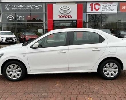 Белый Пежо 301, объемом двигателя 1.2 л и пробегом 55 тыс. км за 8200 $, фото 2 на Automoto.ua