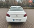 Белый Пежо 301, объемом двигателя 1.2 л и пробегом 74 тыс. км за 7800 $, фото 16 на Automoto.ua