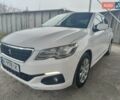Белый Пежо 301, объемом двигателя 1.2 л и пробегом 74 тыс. км за 7800 $, фото 1 на Automoto.ua