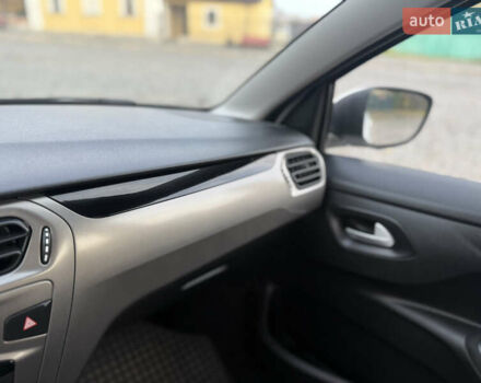 Білий Пежо 301, об'ємом двигуна 1.59 л та пробігом 69 тис. км за 8700 $, фото 29 на Automoto.ua