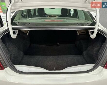 Белый Пежо 301, объемом двигателя 1.2 л и пробегом 82 тыс. км за 8199 $, фото 21 на Automoto.ua