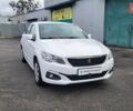 Білий Пежо 301, об'ємом двигуна 1.2 л та пробігом 69 тис. км за 7900 $, фото 6 на Automoto.ua