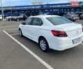 Білий Пежо 301, об'ємом двигуна 1.59 л та пробігом 41 тис. км за 10700 $, фото 4 на Automoto.ua